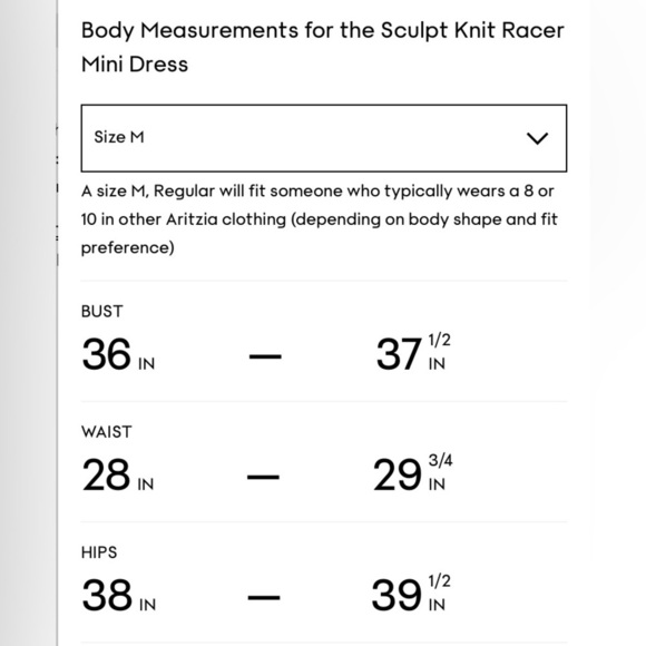 BABATON Granita Pink Sculpt Knit Racer Mini Dress Size M - Picture 12 of 13